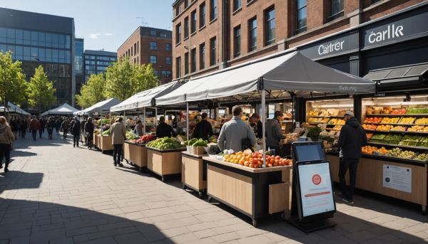 Comment le marché s'adapte-t-il aux nouveaux usages ?