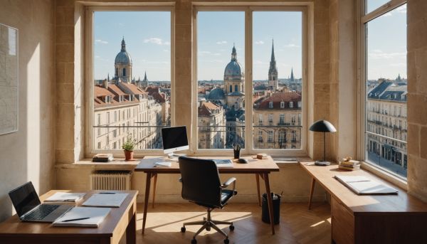Comment réussir un investissement locatif à Bordeaux ?