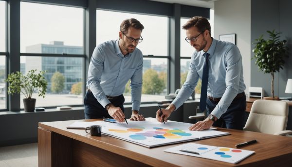 L'accompagnement sur mesure fait toute la différence
