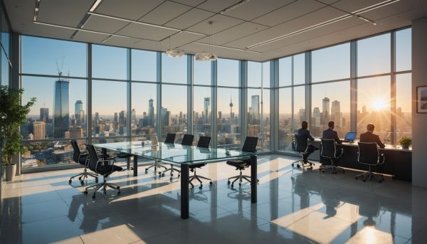 Le secteur immobilier fait face à des mutations