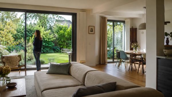 Maisons avec jardin à Rueil-Malmaison proches de Paris