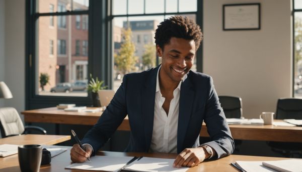 Pourquoi confier son mandat à un professionnel local ?