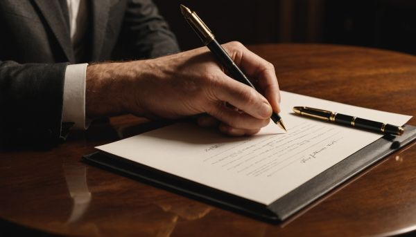 Pourquoi signer un compromis de vente bien bordé ?