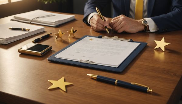 Pourquoi vérifier les avis clients avant de signer ?