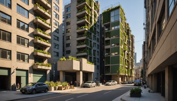 Quel avenir pour la construction en zone tendue ?