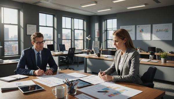 Quel prêt immobilier décrocher pour votre projet ?