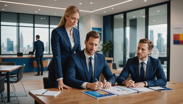 Quelles garanties offre une agence immobilière ?