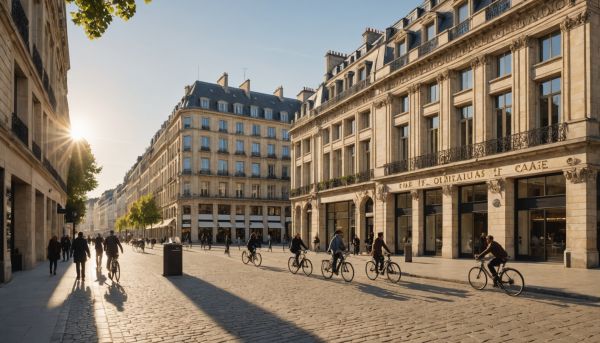 Quelles sont les meilleures agences à Bordeaux centre ?