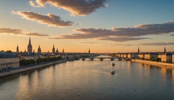 Quelles villes girondines offrent un bon rendement ?