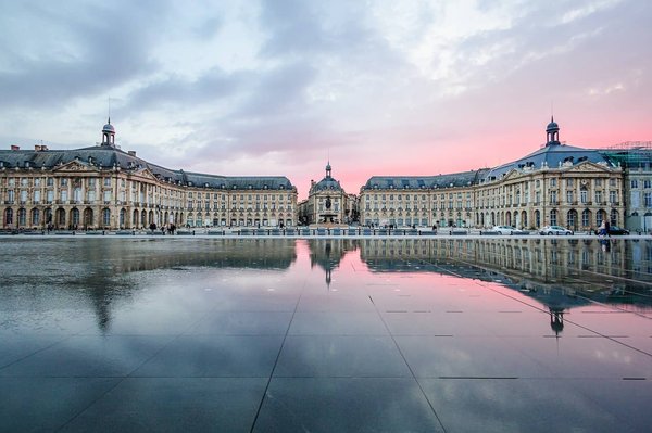 Le marché immobilier en Gironde