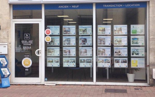 Les meilleures agences immobilières de Bordeaux
