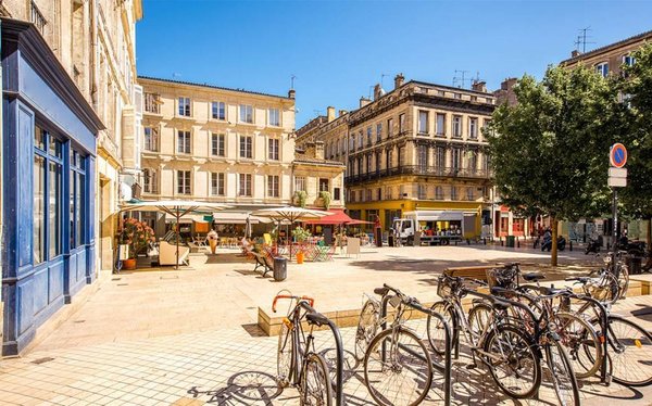 Dans quel quartier devez-vous investir à Bordeaux ?