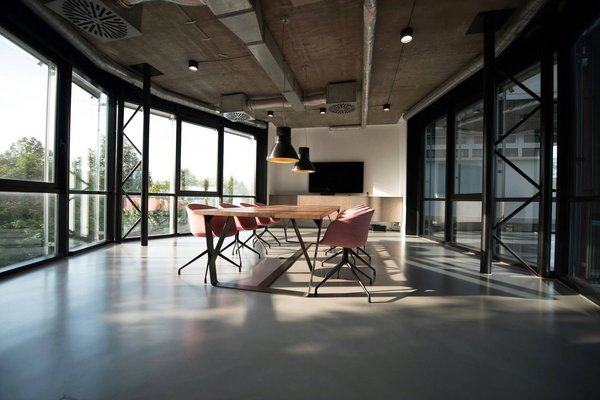Conseils pour l'achat de bureaux à Lyon