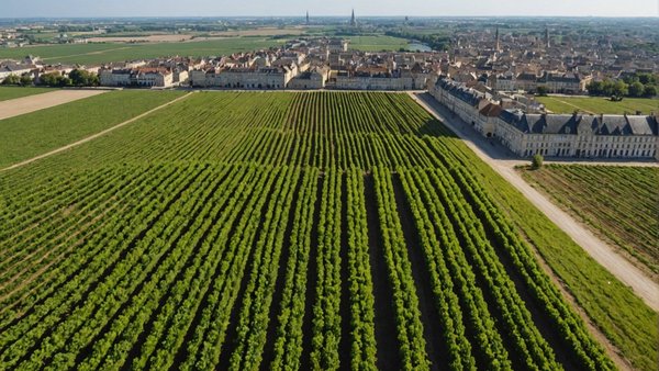 Acheter un terrain à bordeaux : un investissement d'avenir