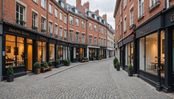 Découvrez l'univers confidentiel de l'immobilier off market à lille