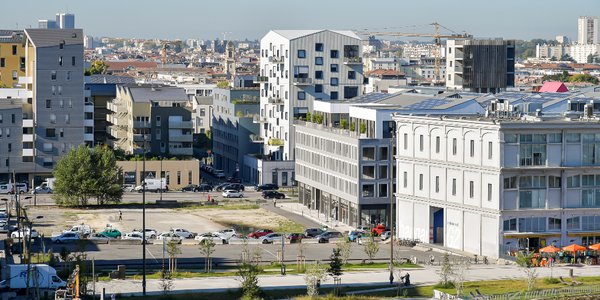 Comment évolue le marché immobilier en Gironde ?