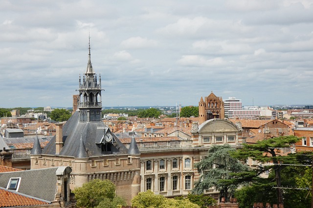 Les Meilleures Agences Immobilières à Toulouse pour Trouver Votre Location Idéale