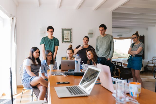 Choisir le meilleur bureau pour votre entreprise