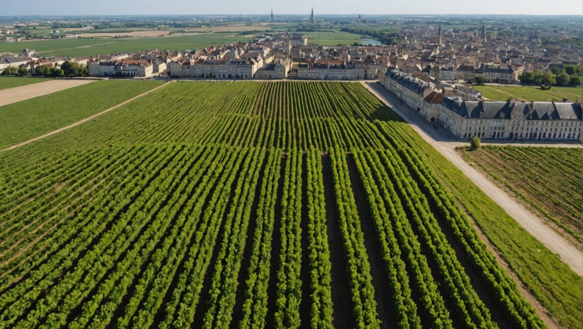 Acheter un terrain à bordeaux : un investissement d’avenir